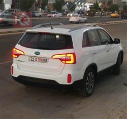 كيا سورينتو